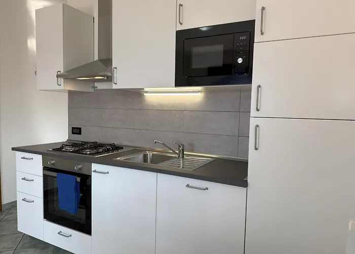Residence Bellavista