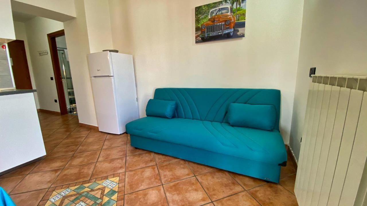 Bellavista Aparthotel Manerba del Garda