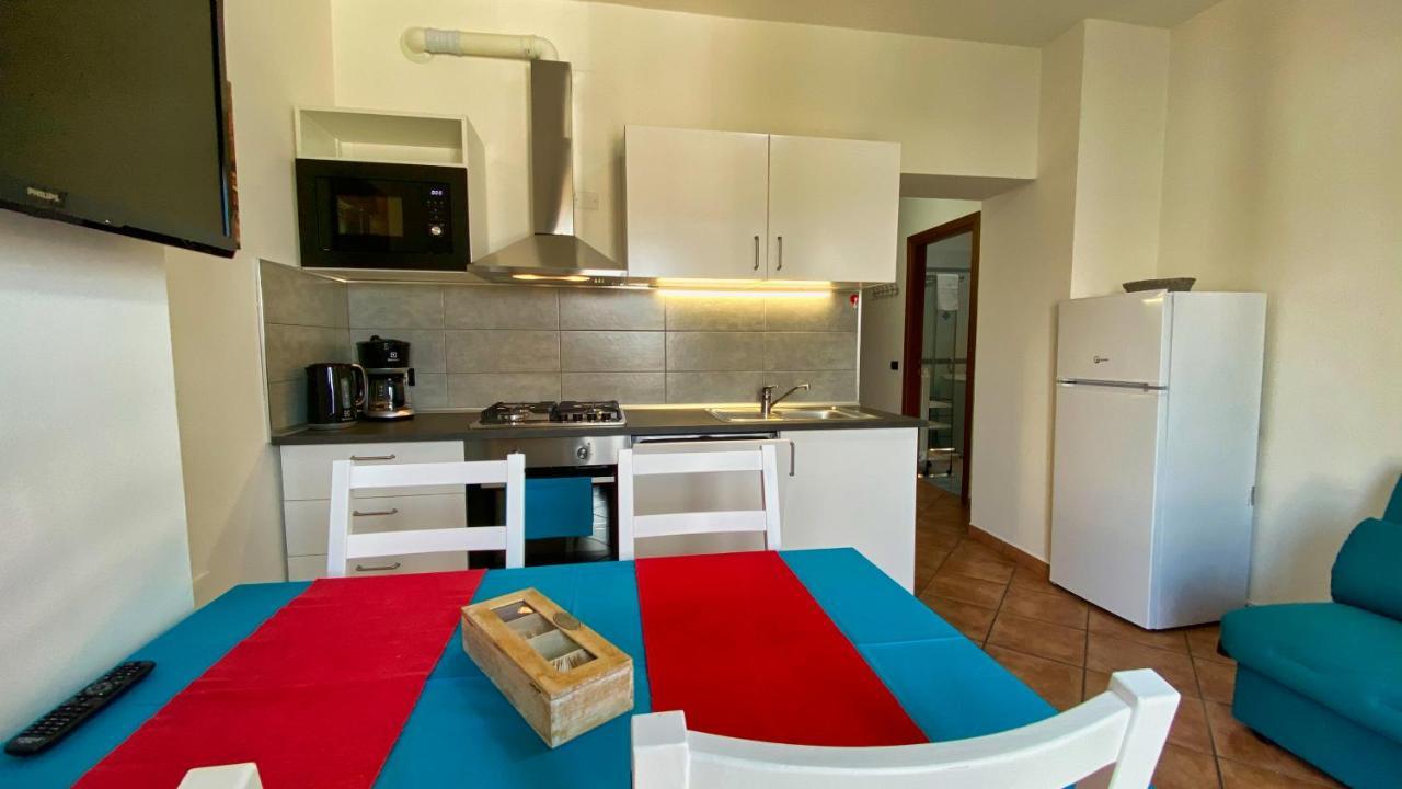 Aparthotel Bellavista