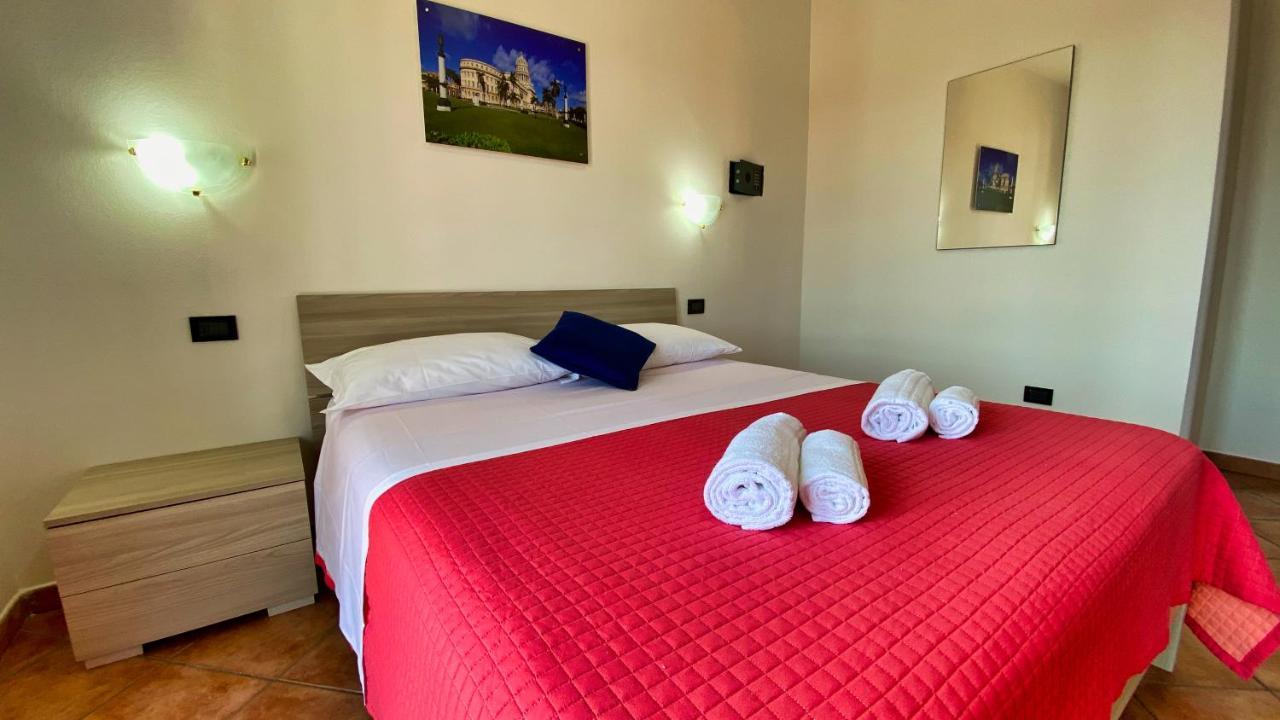 Bellavista Aparthotel 2*