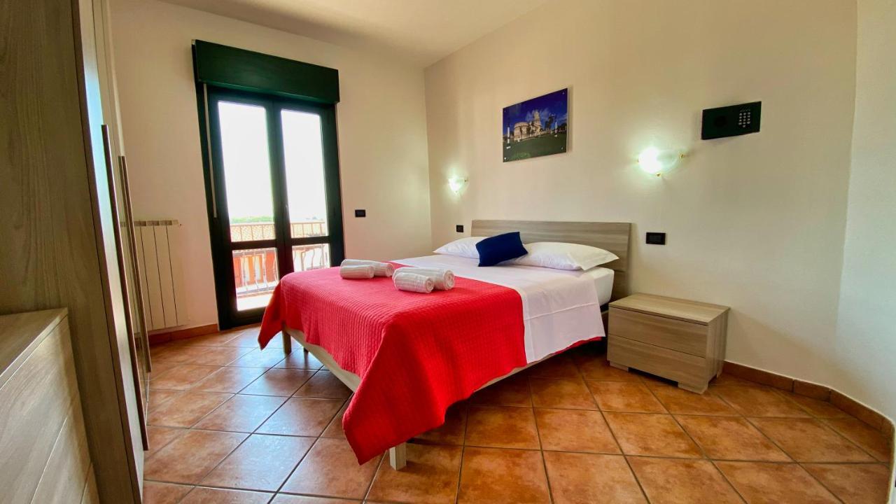 Bellavista Aparthotel Manerba del Garda