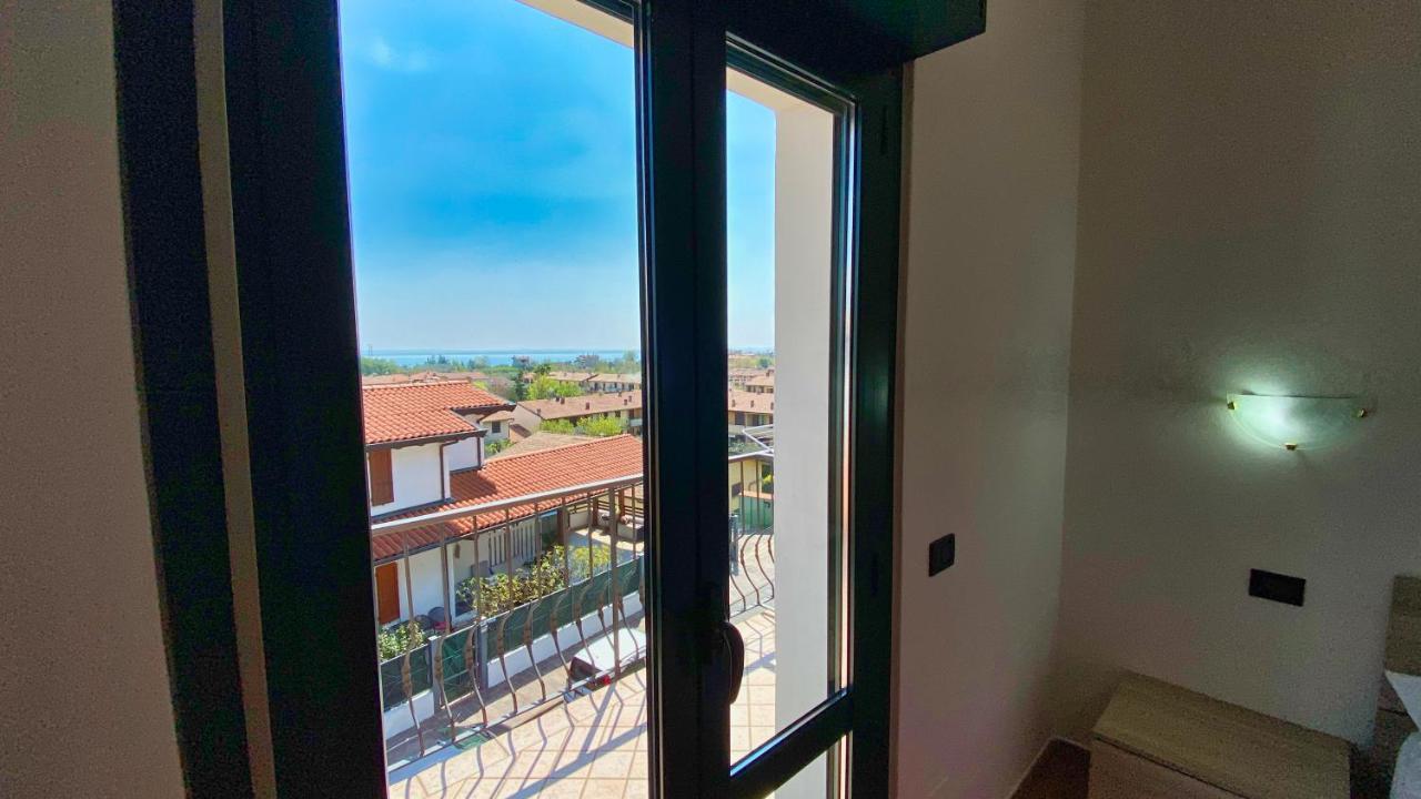 Aparthotel Bellavista Manerba del Garda