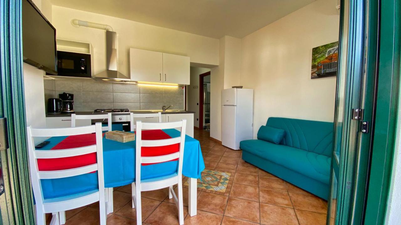 Bellavista Aparthotel