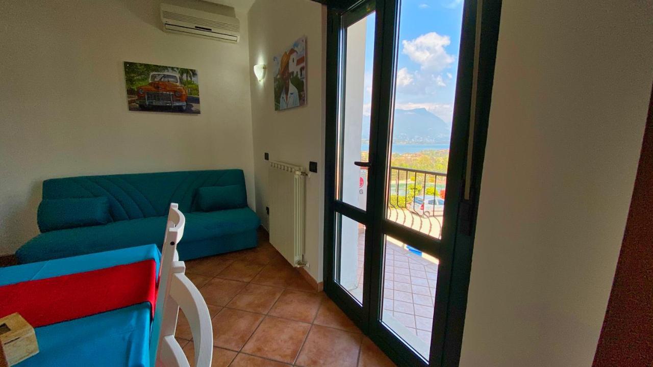 Aparthotel Bellavista