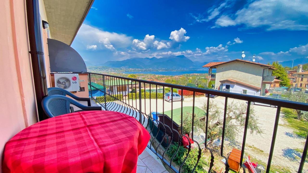 Bellavista Aparthotel Manerba del Garda