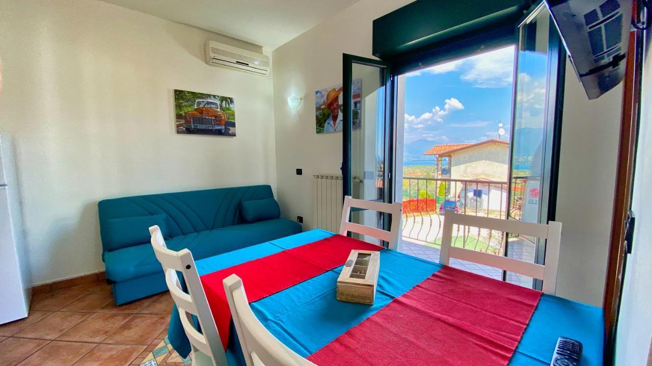 Aparthotel Bellavista 2*