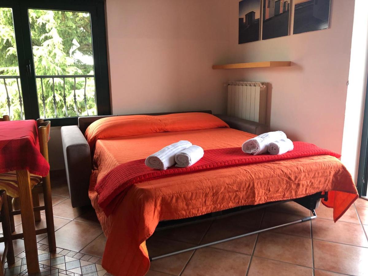 Aparthotel Bellavista 2*