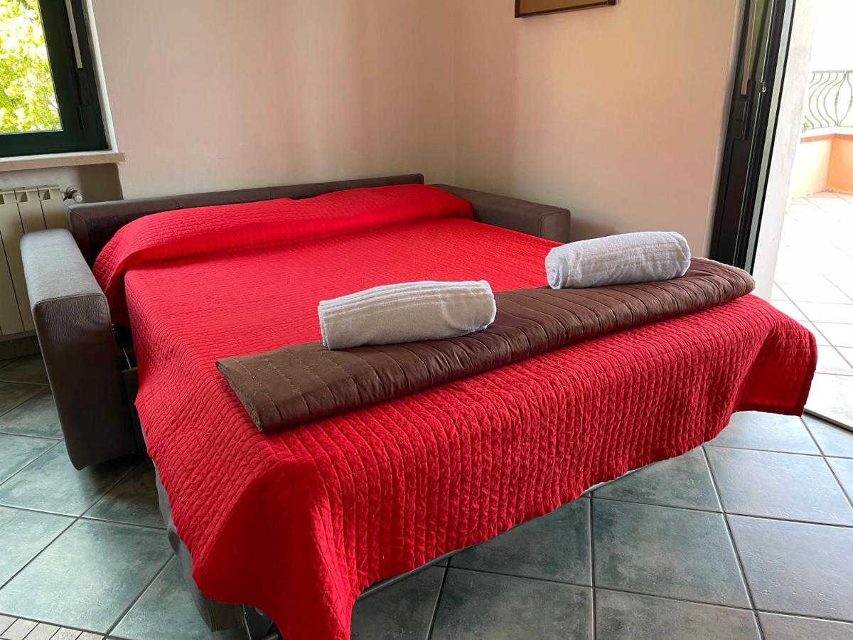 Bellavista Aparthotel Manerba del Garda