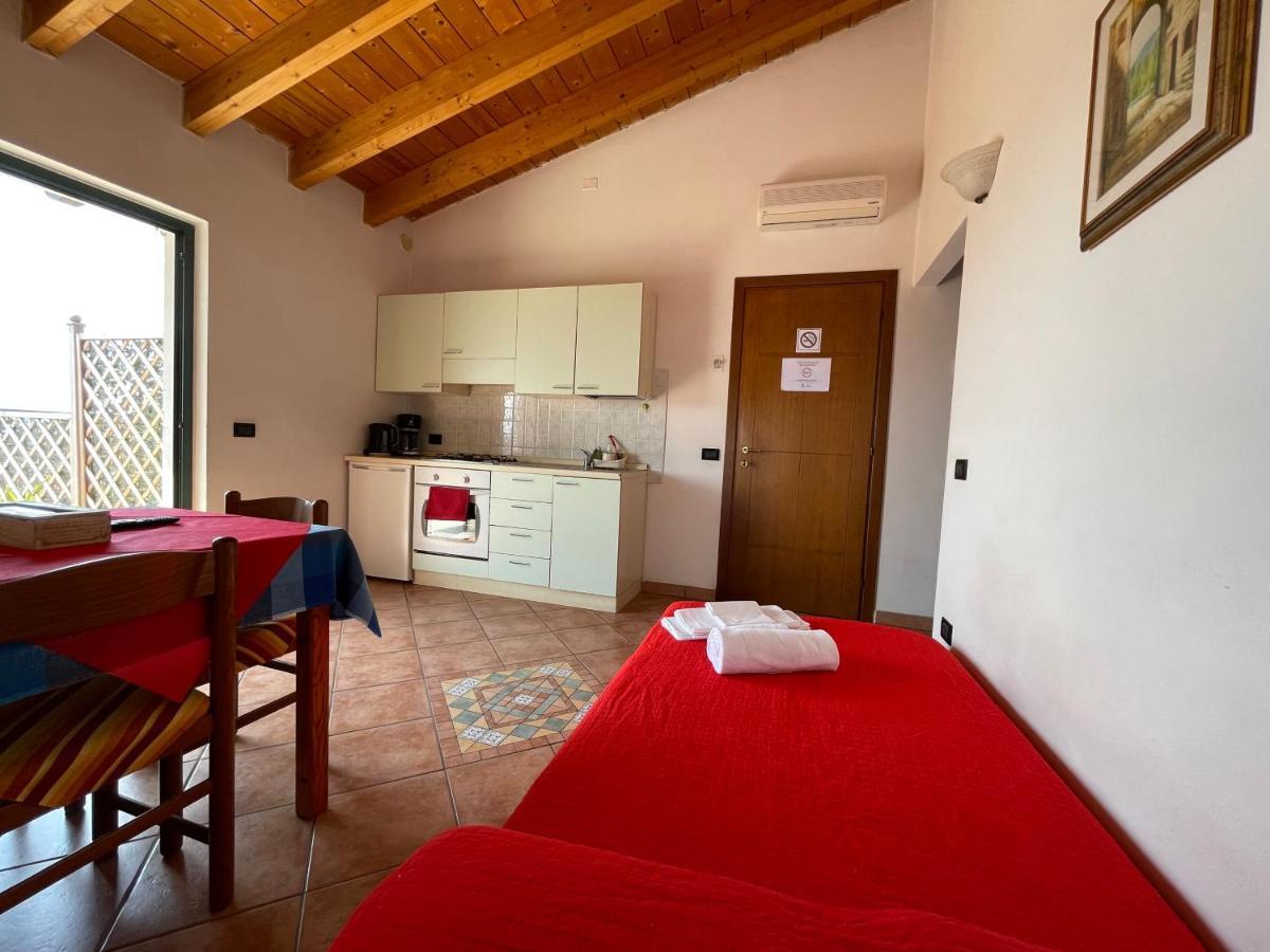 Bellavista Aparthotel Manerba del Garda