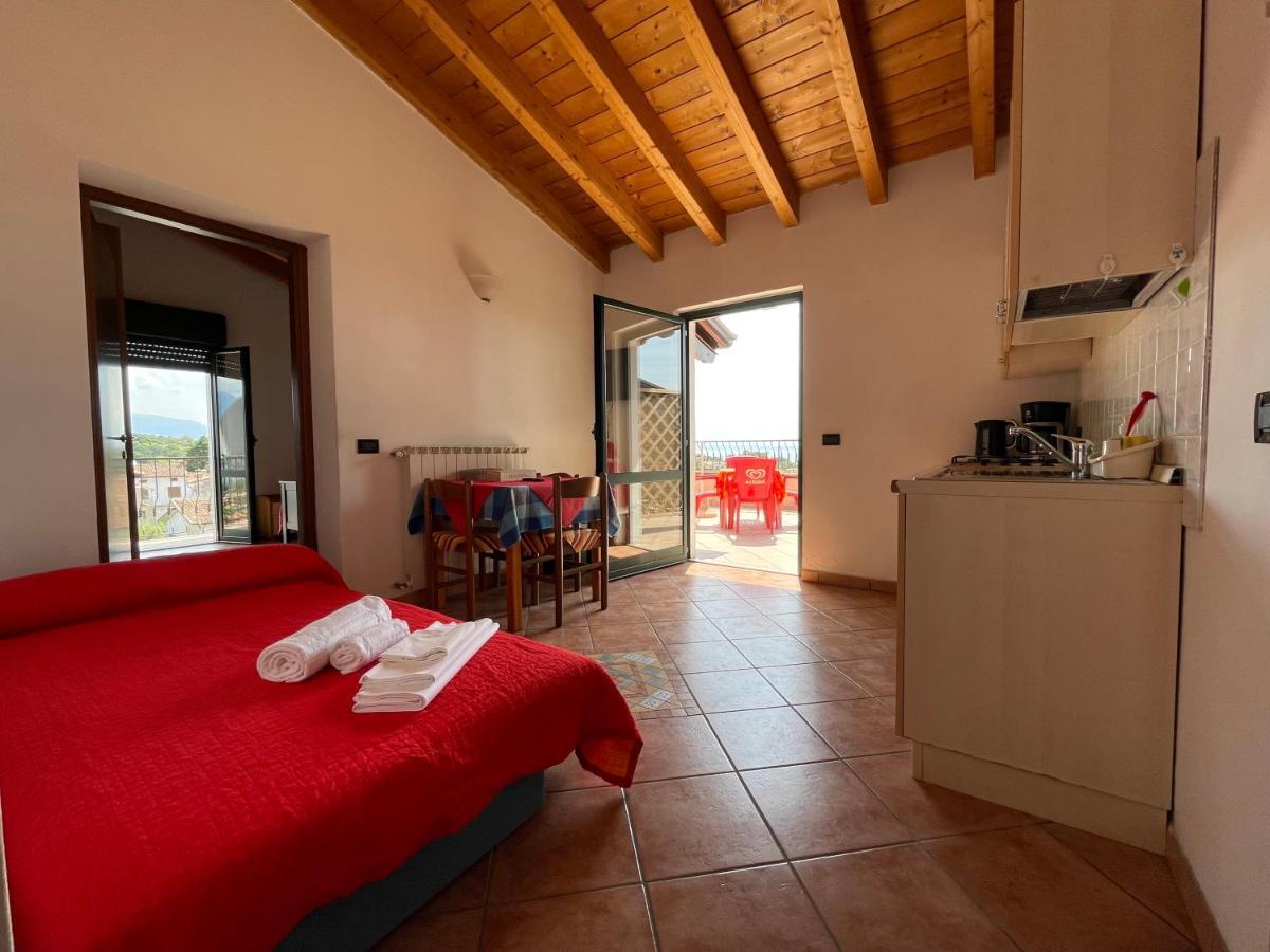 Aparthotel Bellavista 2*
