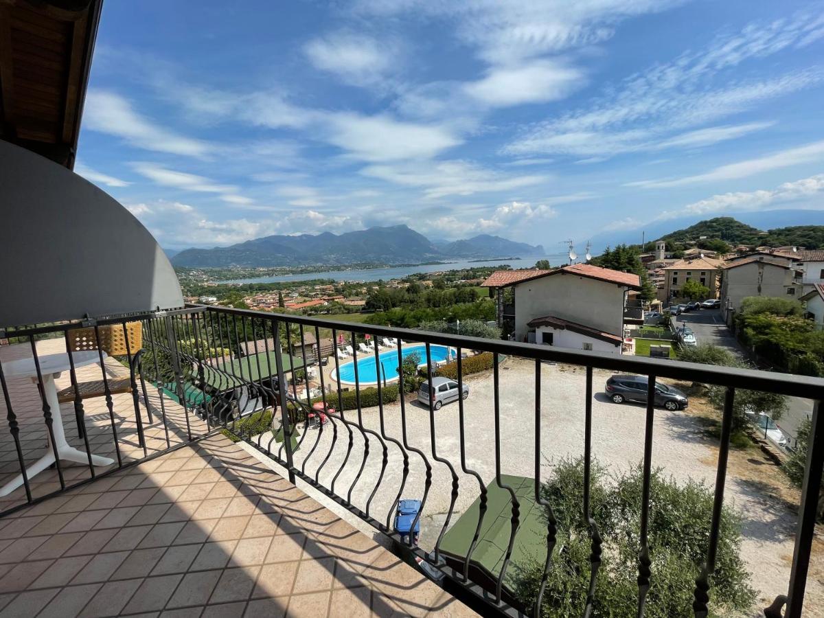 Aparthotel Bellavista