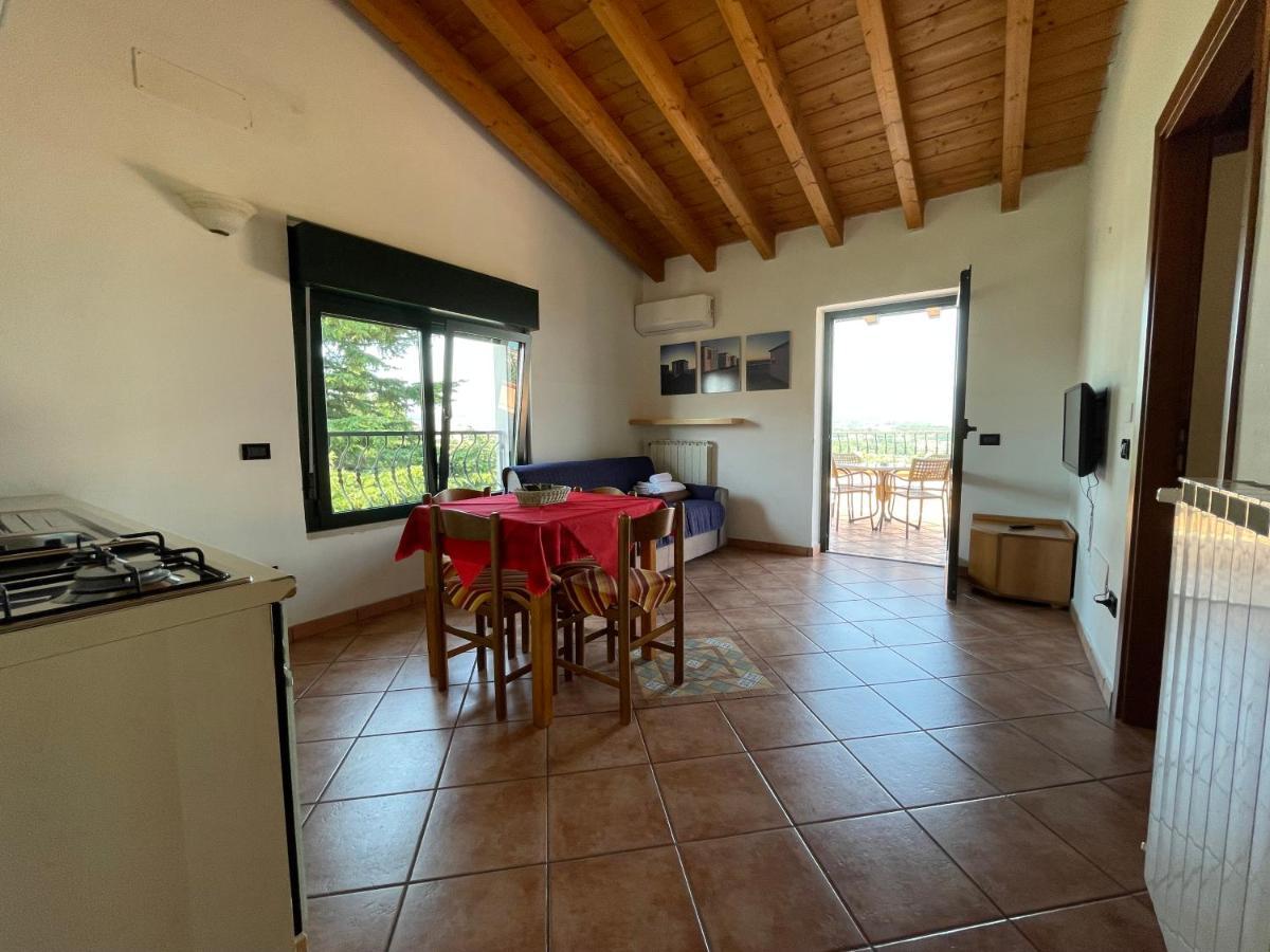 Bellavista Aparthotel