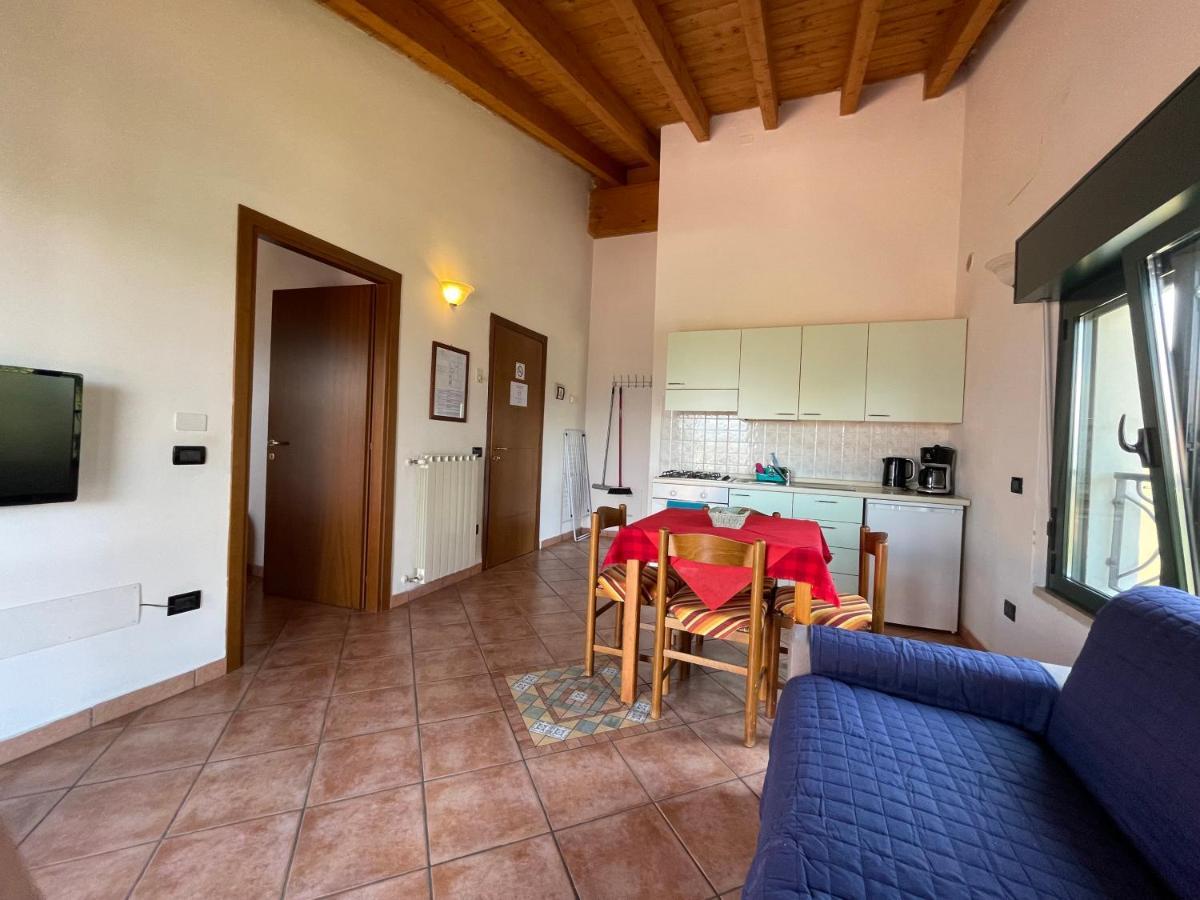 Aparthotel Bellavista Manerba del Garda