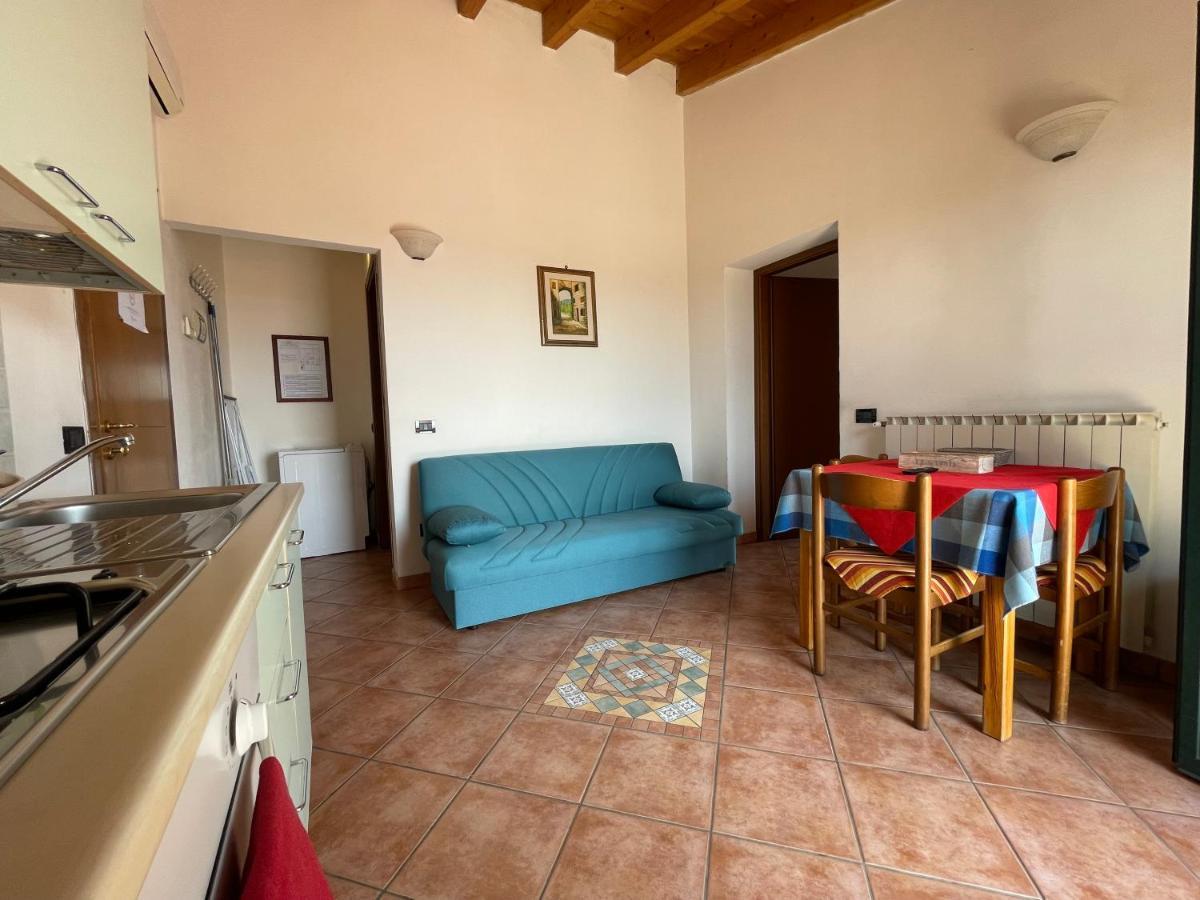 Bellavista Aparthotel Manerba del Garda