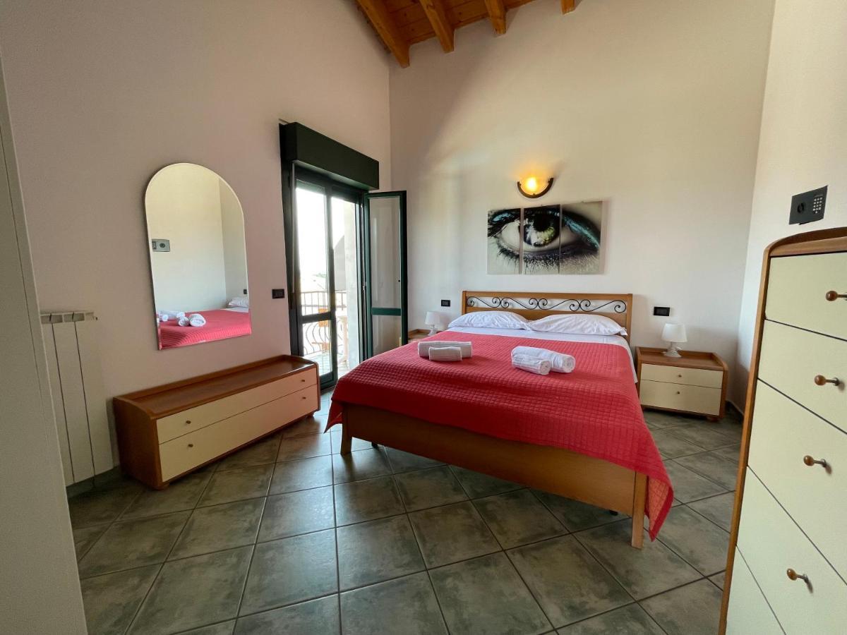 Bellavista Aparthotel 2*