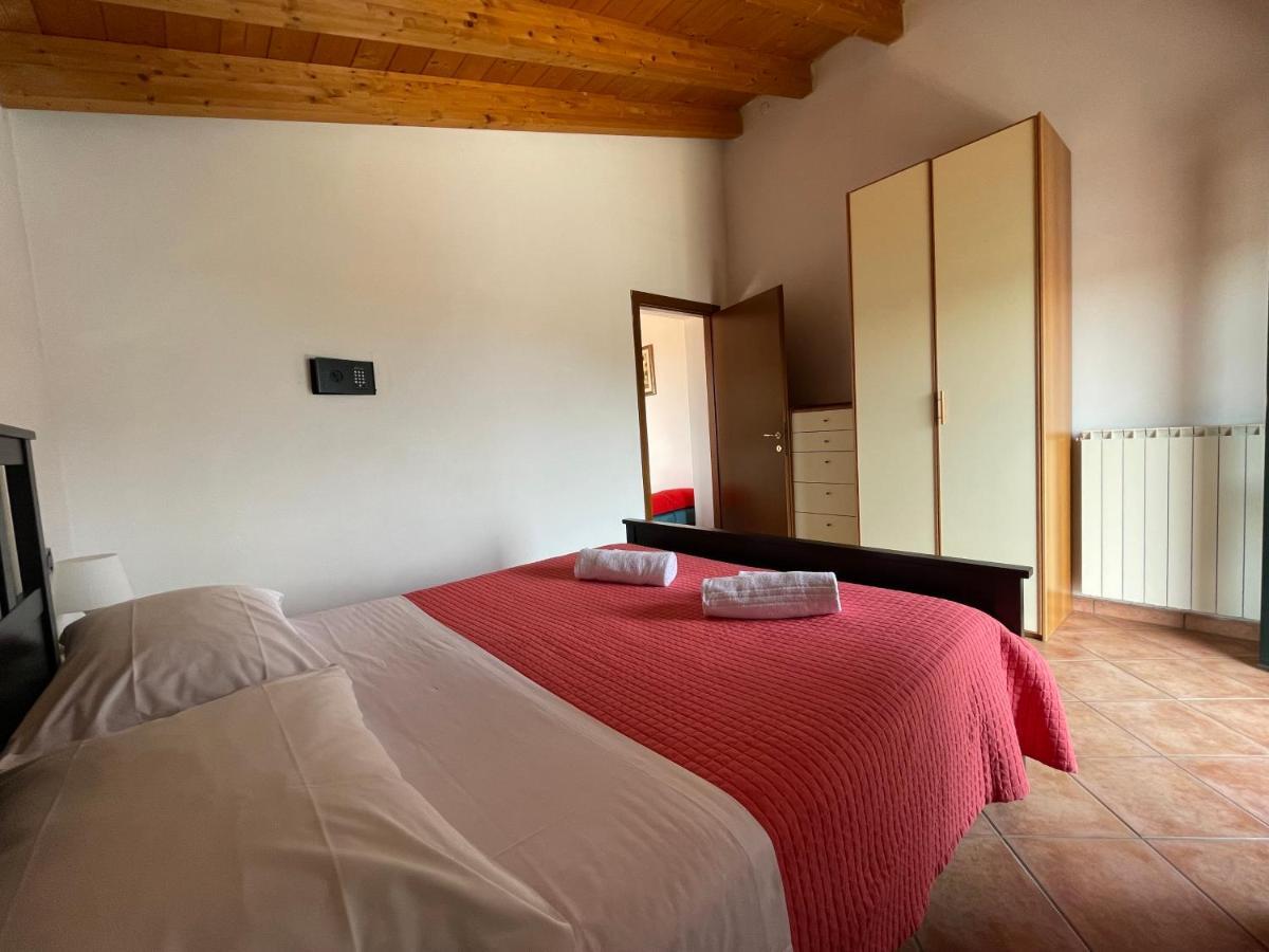 Bellavista Aparthotel Manerba del Garda
