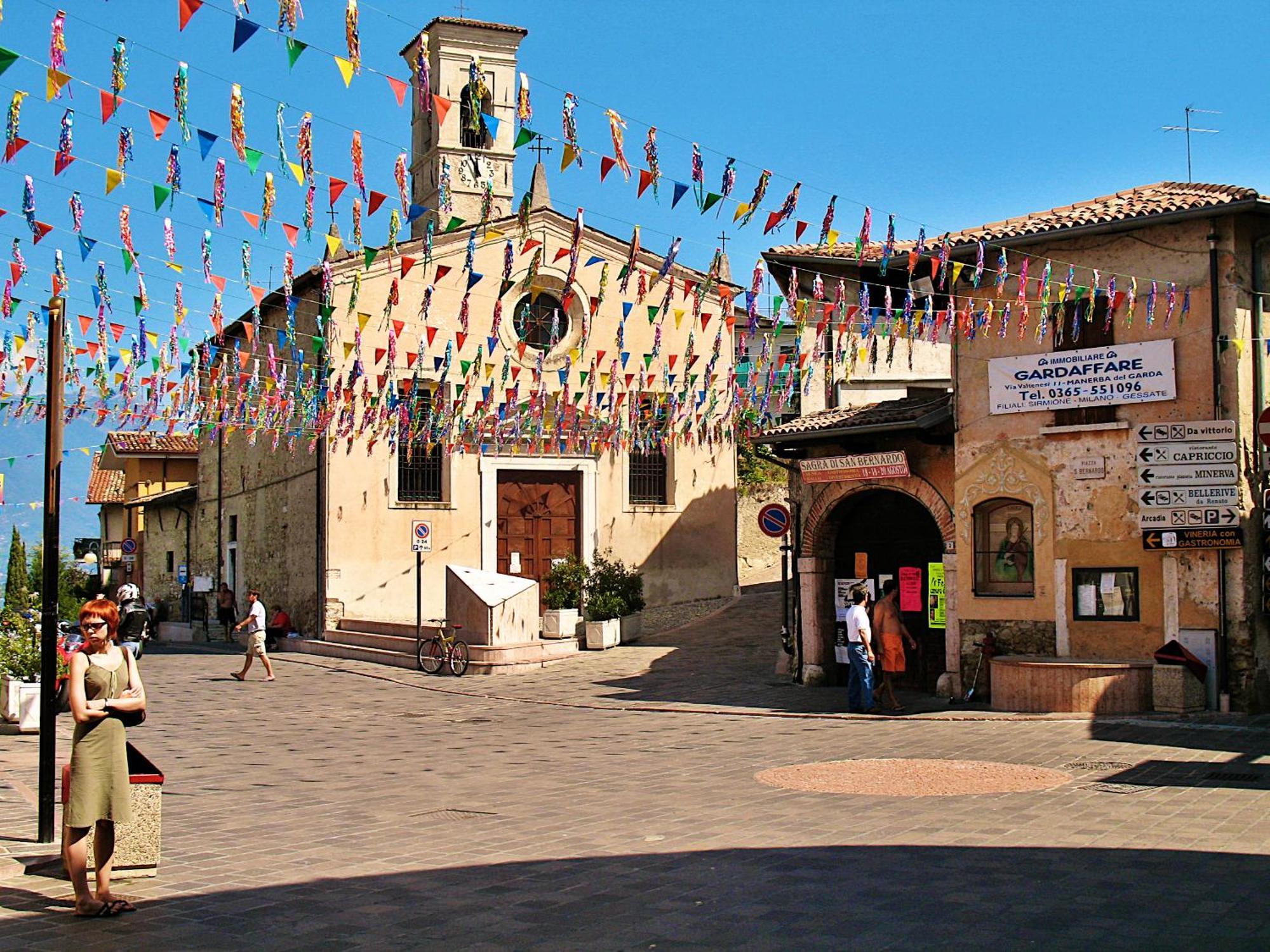 Aparthotel Bellavista
