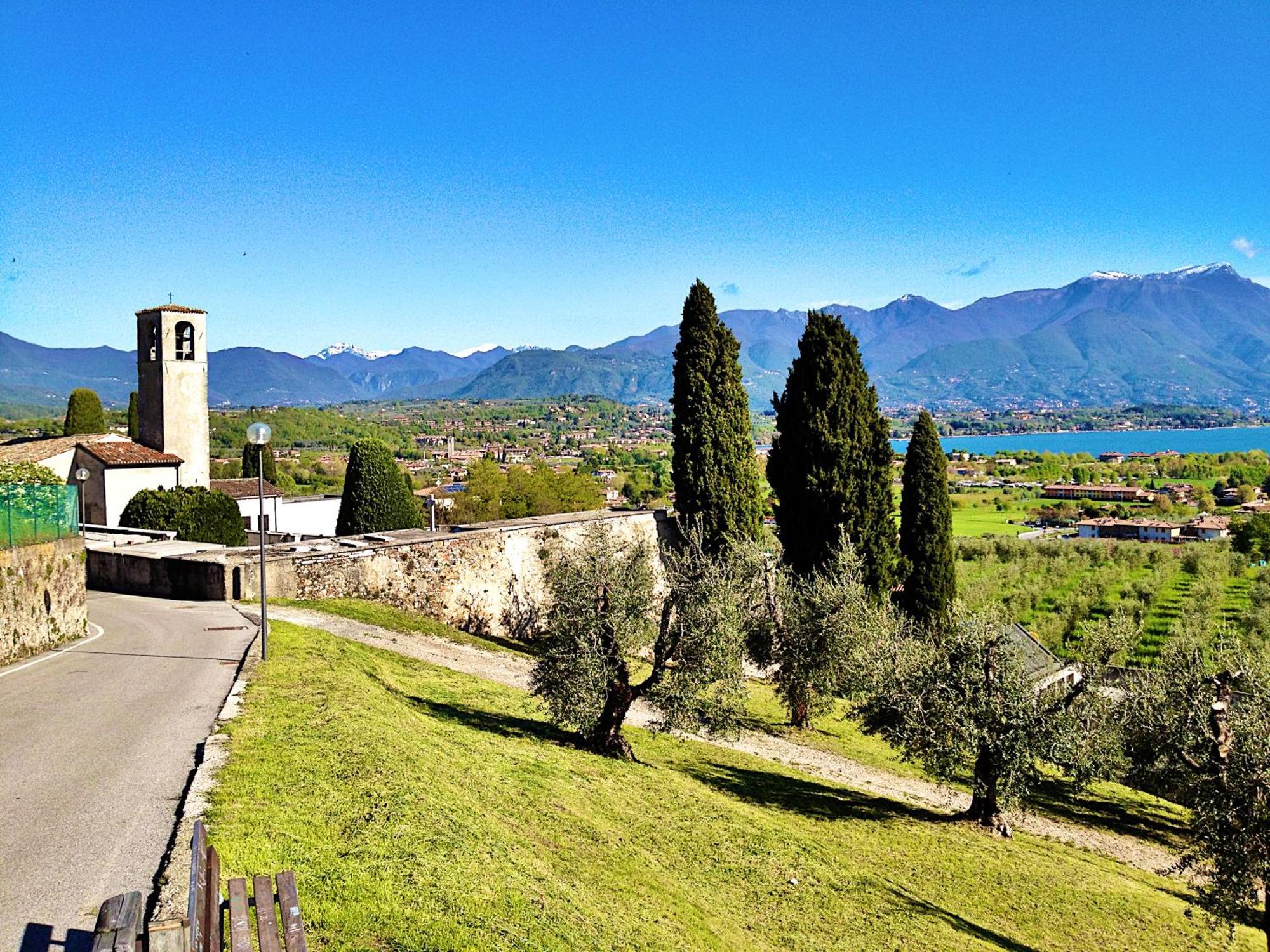 Bellavista Manerba del Garda