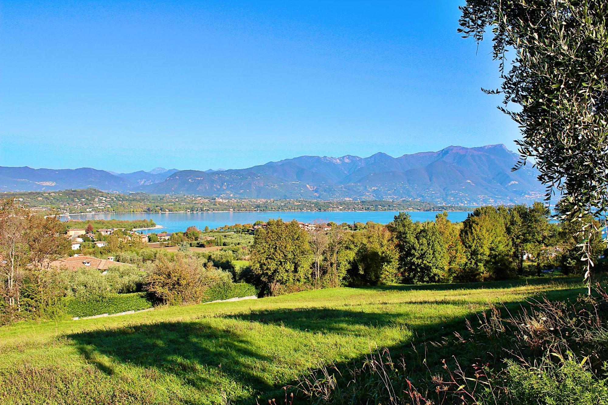 Aparthotel Bellavista Manerba del Garda