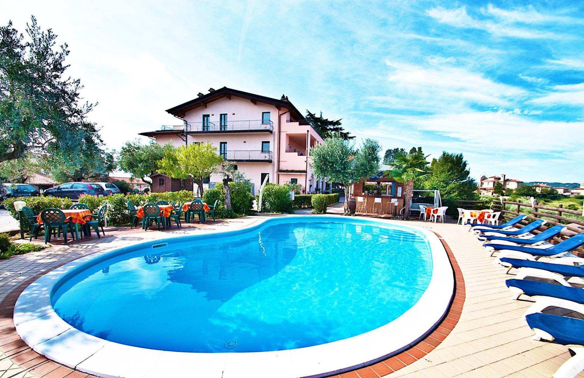 Aparthotel Bellavista 2*