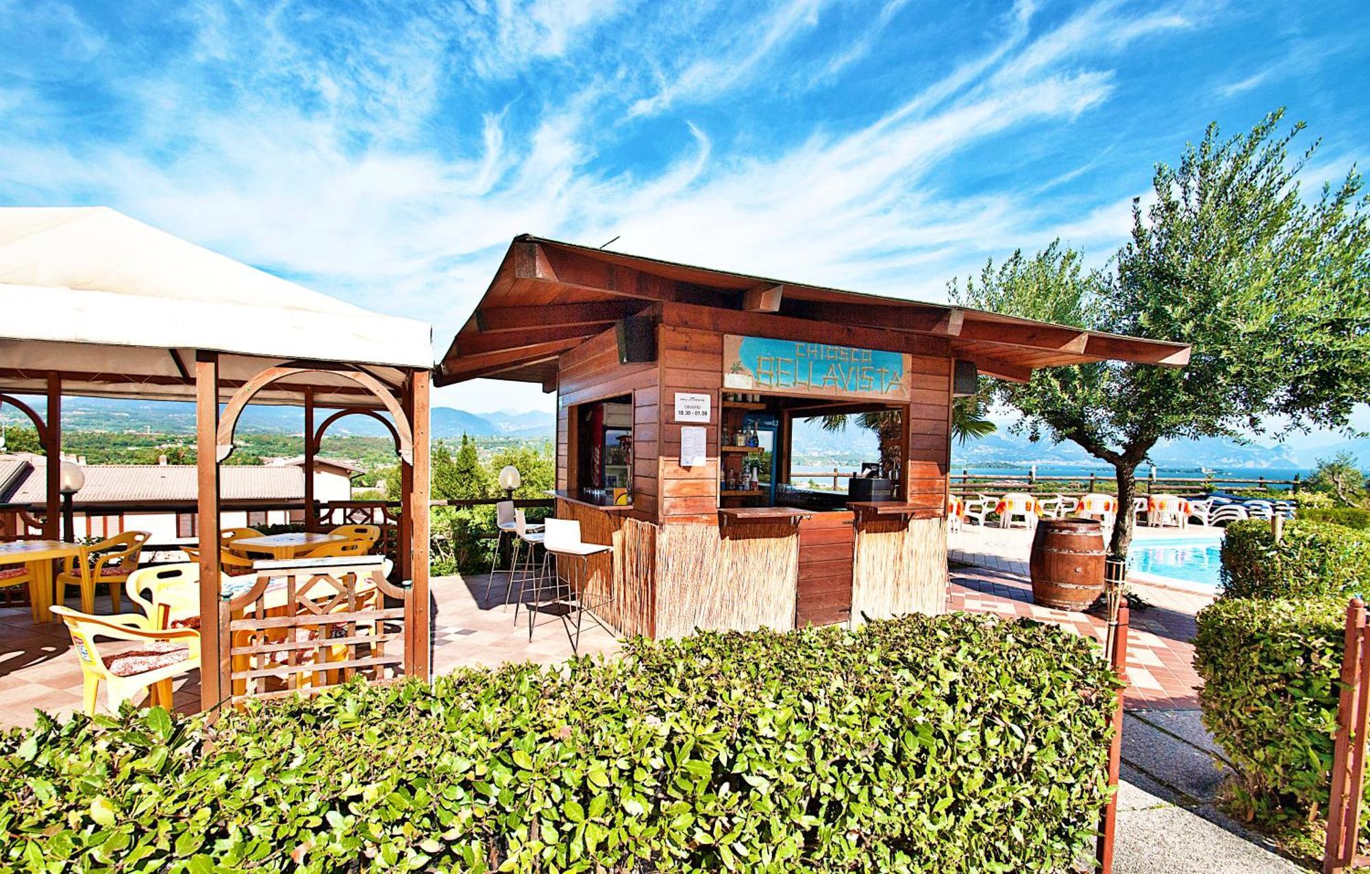 Aparthotel Bellavista Manerba del Garda