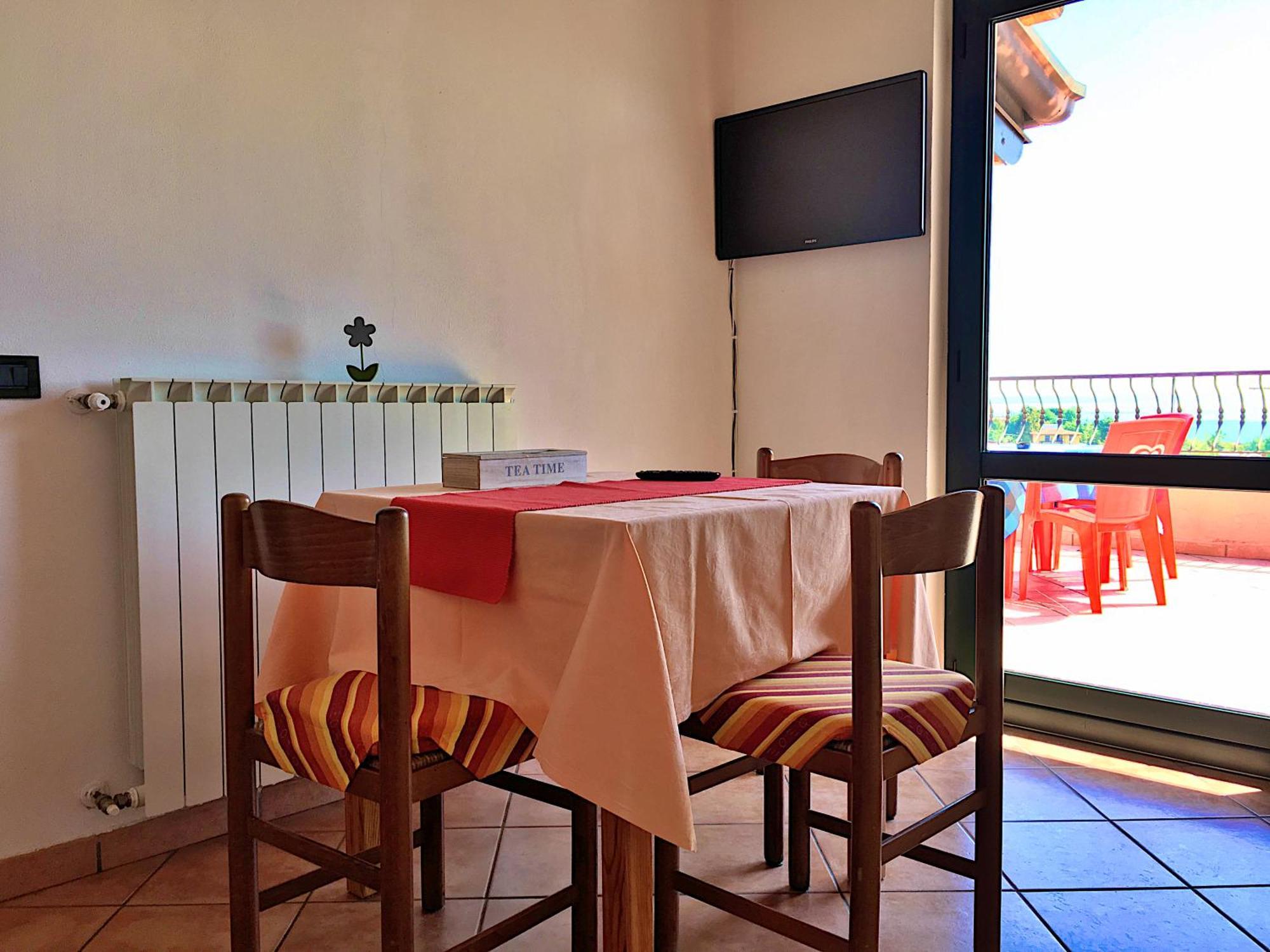 Aparthotel Bellavista Manerba del Garda