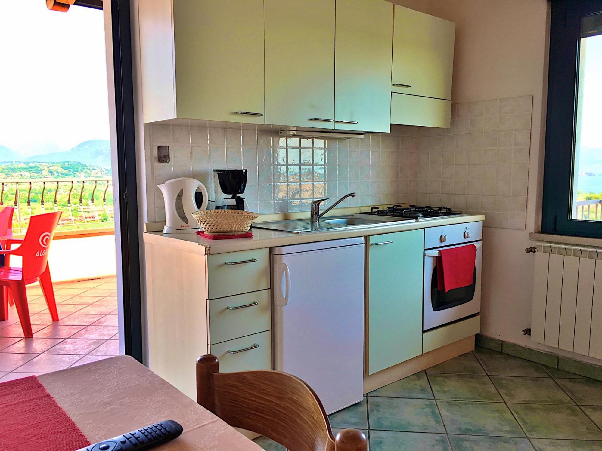 Bellavista Aparthotel