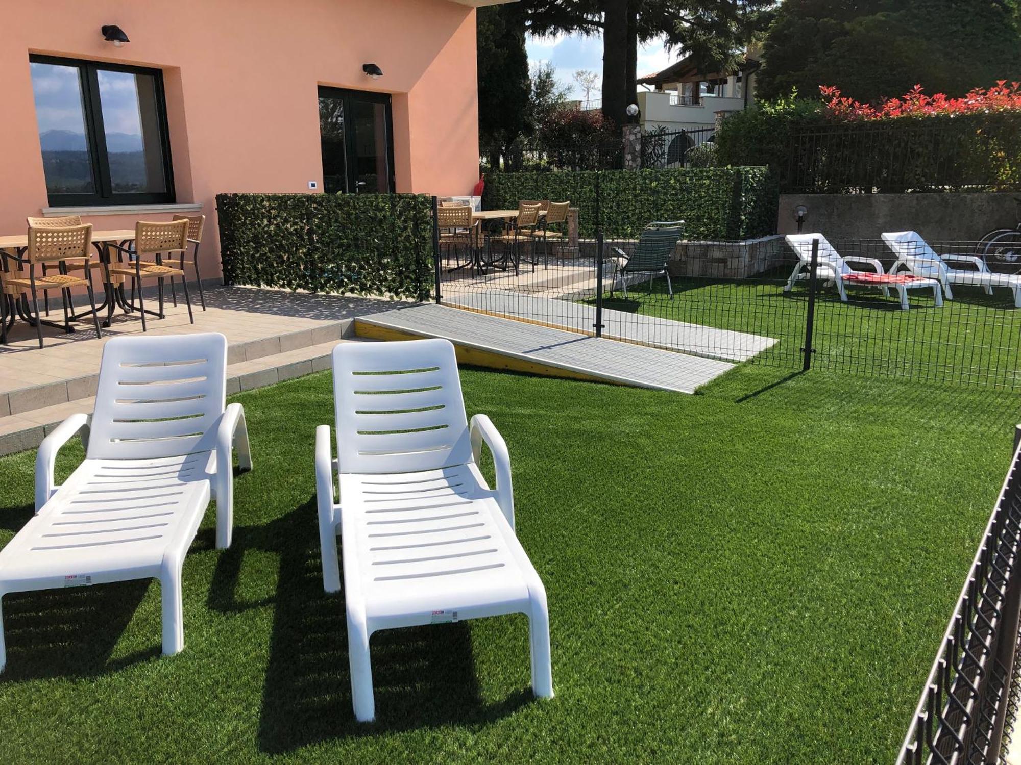 Aparthotel Bellavista