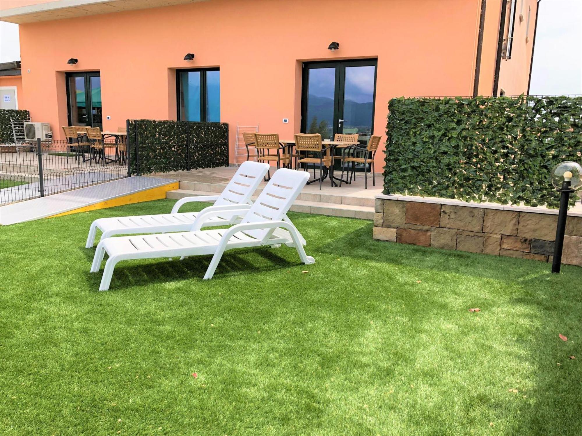 Bellavista Aparthotel