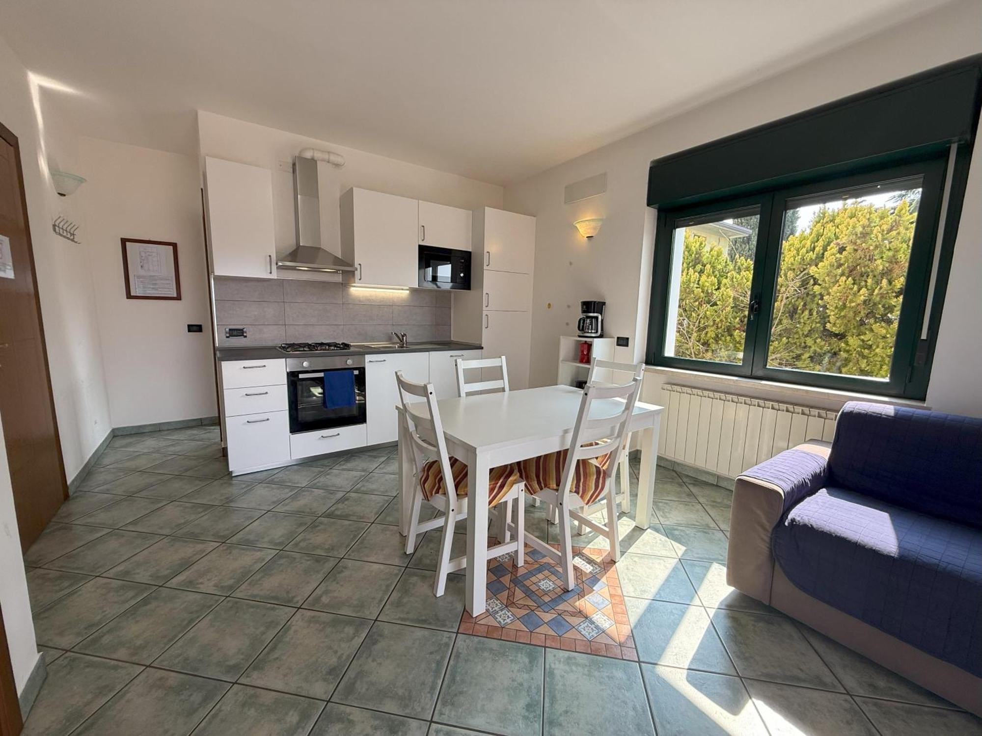 Bellavista Aparthotel Manerba del Garda