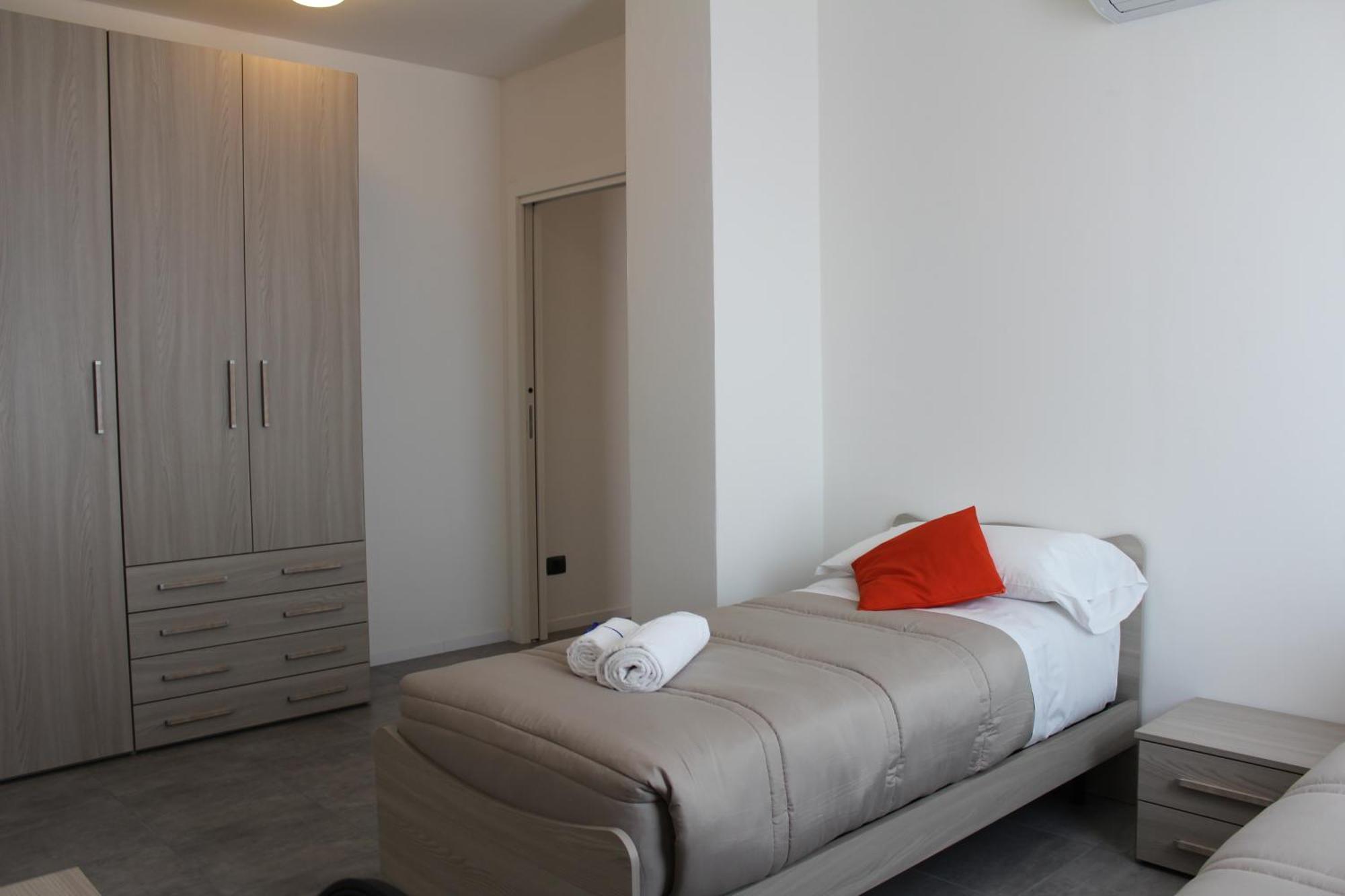 Aparthotel Bellavista 2*