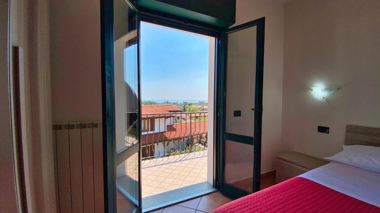 Aparthotel Bellavista 2*
