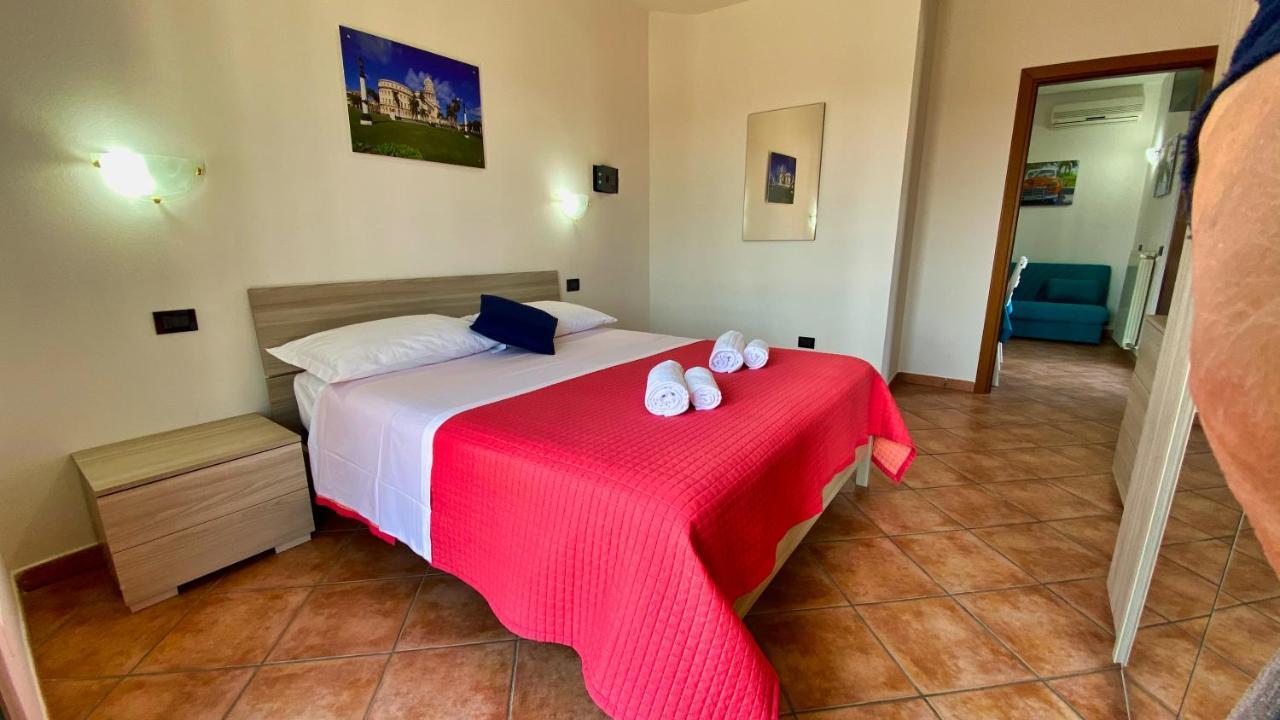 Aparthotel Bellavista
