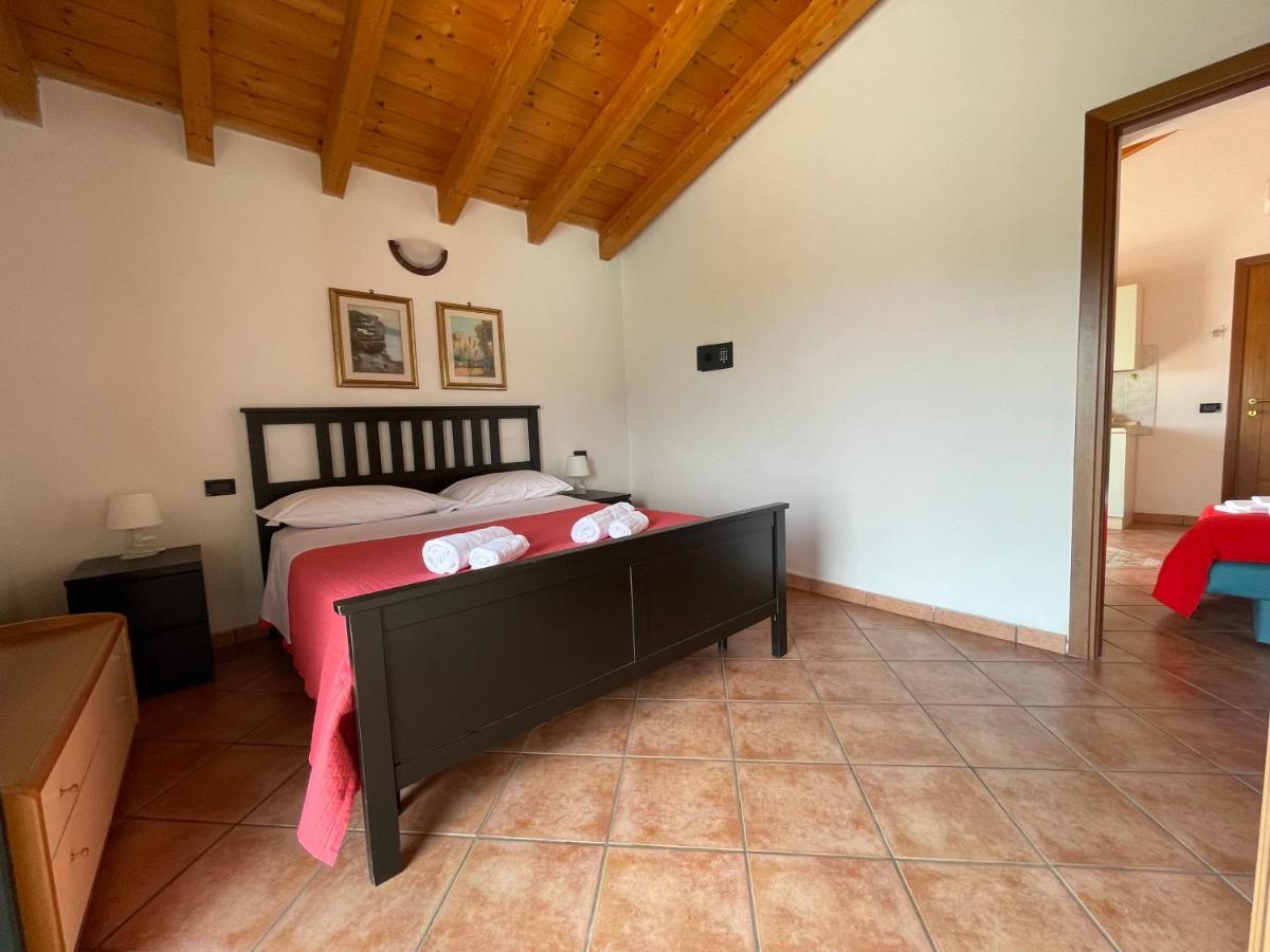 Aparthotel Bellavista