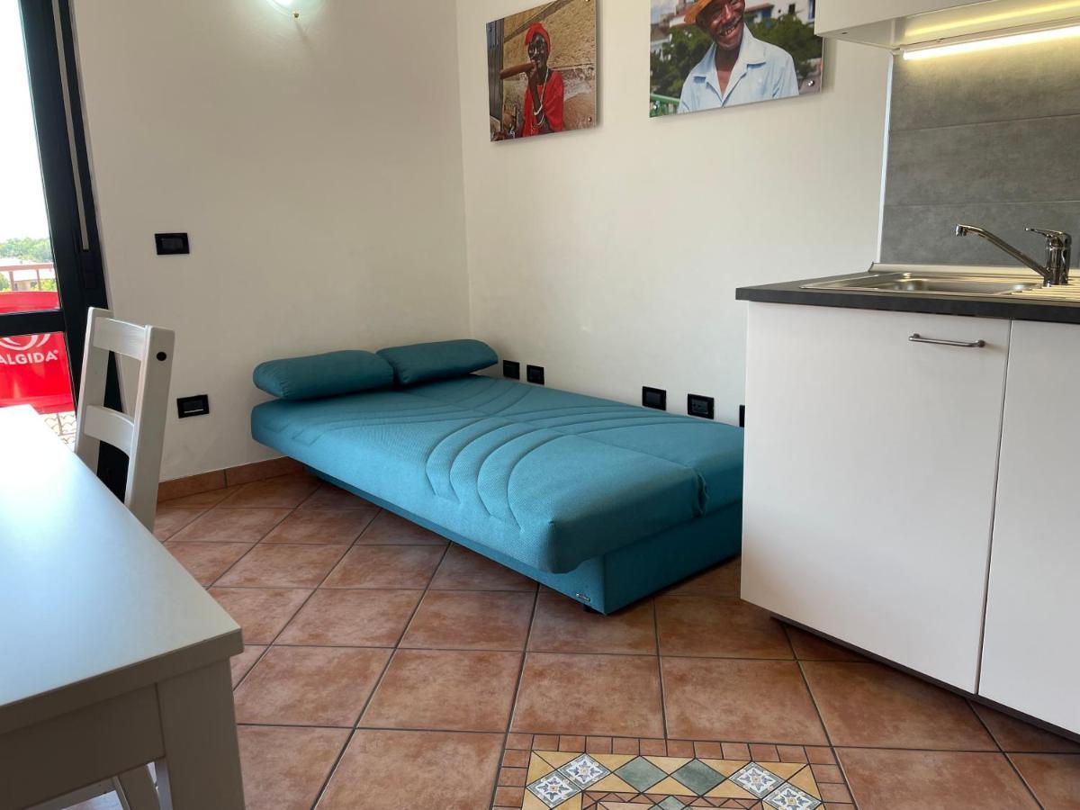 Bellavista Aparthotel