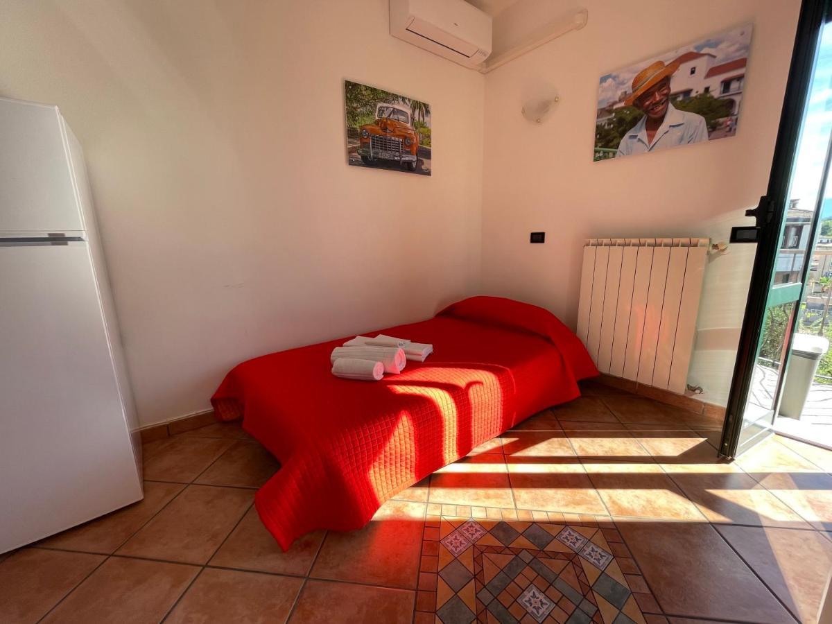 Bellavista Aparthotel