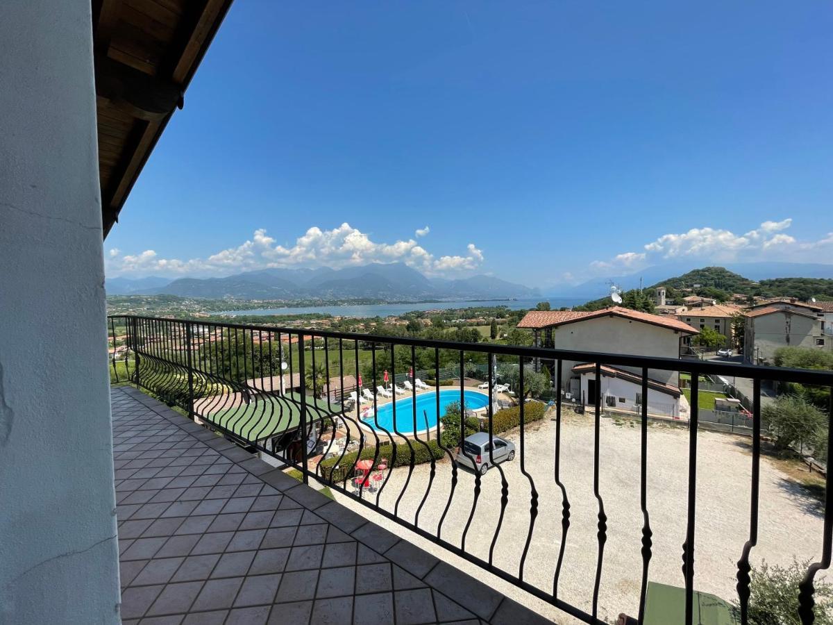 Aparthotel Bellavista