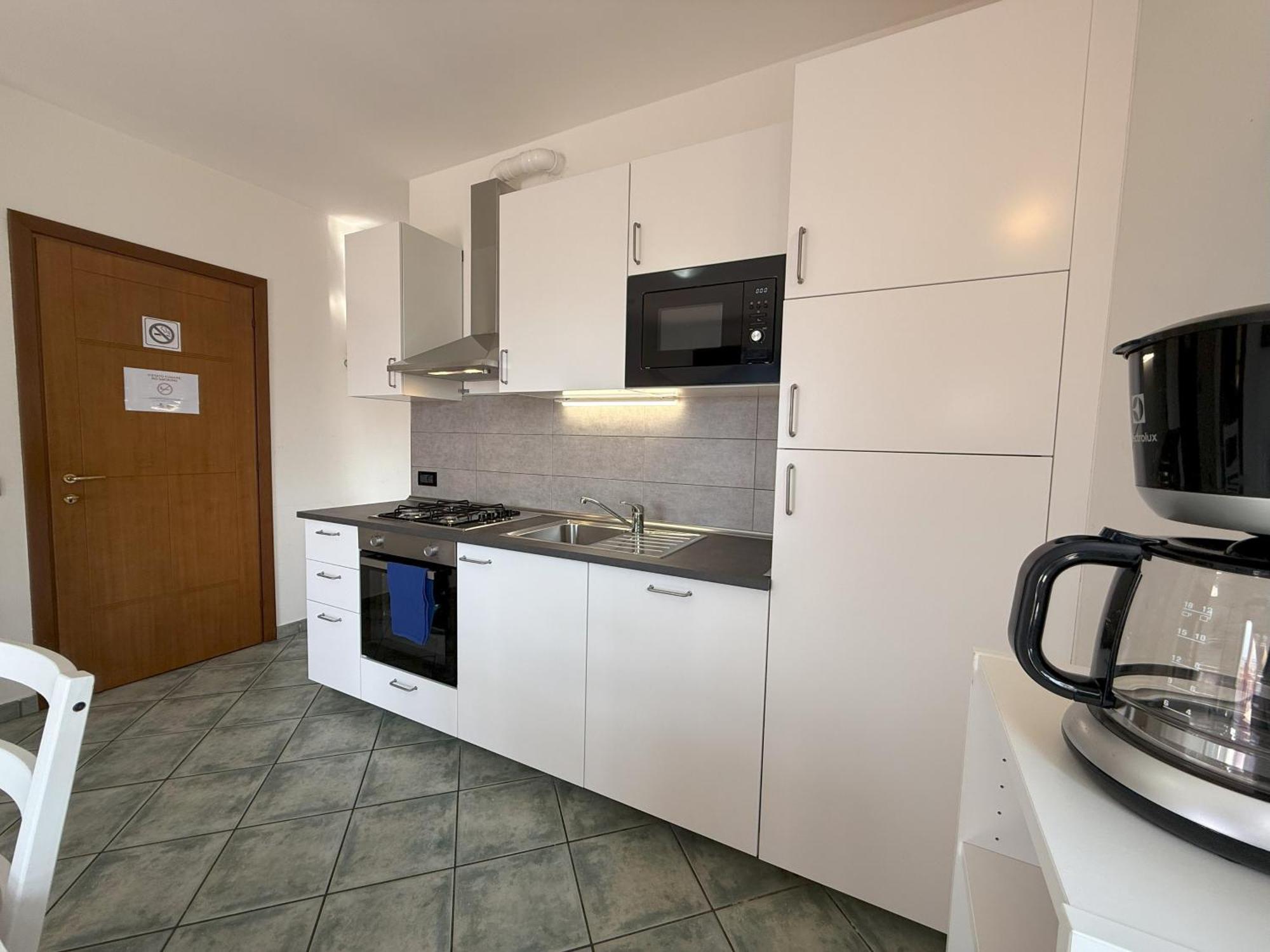 Bellavista Aparthotel